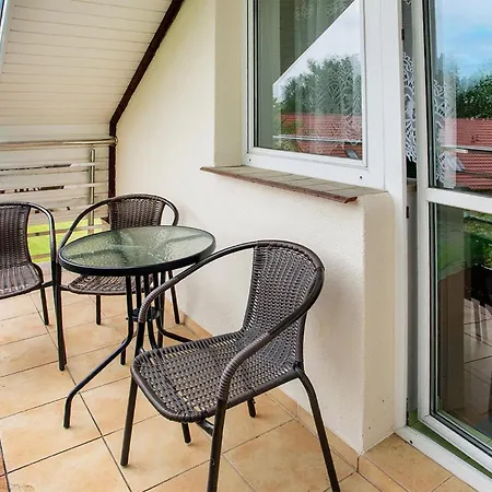 Stunning In With Sauna