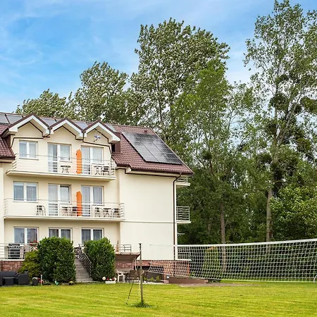 Appartement Stunning In With Sauna Jastrzębia Góra