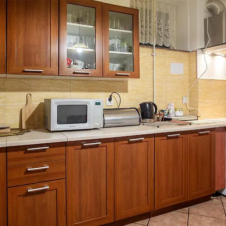 Stunning In With Sauna Appartement Jastrzębia Góra