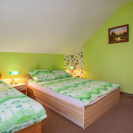 Stunning In With Sauna *