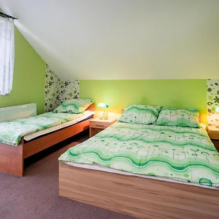 Appartement Stunning In With Sauna Jastrzębia Góra