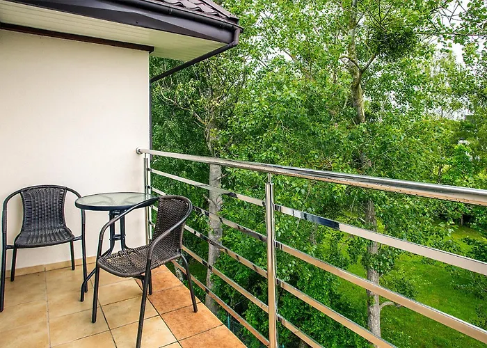 Stunning In With Sauna Lägenhet