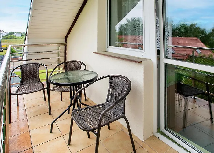 Stunning In With Sauna