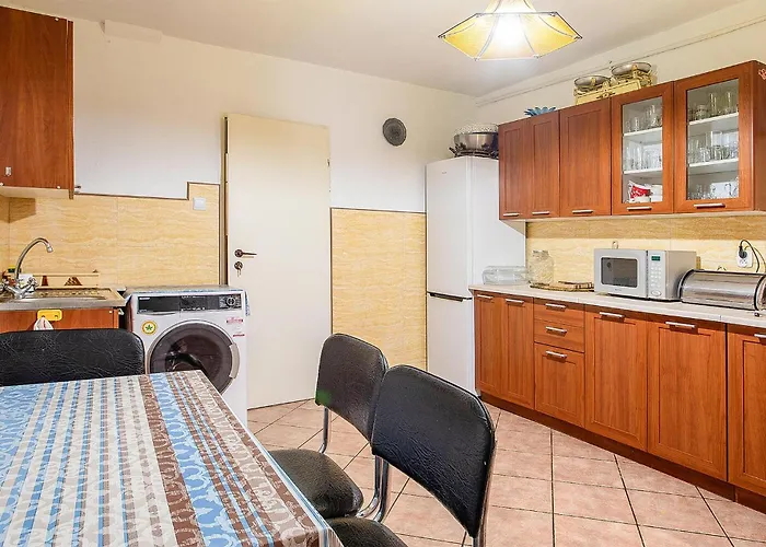 Stunning In With Sauna * Jastrzębia Góra