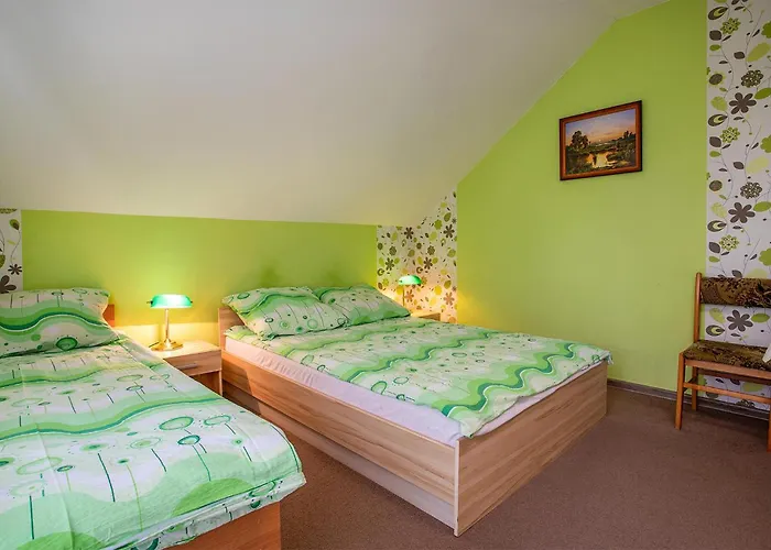 Stunning In With Sauna *